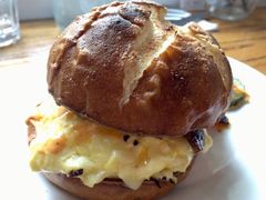 -Egg•Allday Brunch(襄阳北路店)