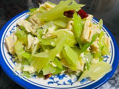 -德宝卤煮店(苹果园大街店)