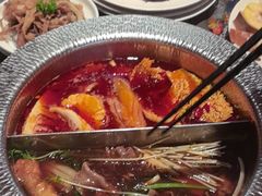 -牛YO寿喜烧和牛火锅自助(三台子万象汇店)