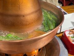 -额尔敦草原涮羊肉·烧烤(冻青树总店)