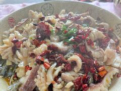 -蜀膳坊(洪公祠小区店)