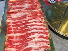 -哈哈碳都·牛肋条无限自助烤肉(台江万达店)