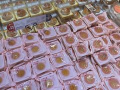 -皇冠幸福里动物奶油生日蛋糕(万达店)