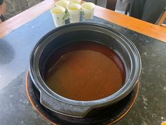 -老杨砂锅鱼庄