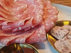 -珺小七铜锅涮肉(桃园路店)