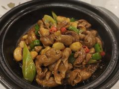 -海粤阁·精致粤菜·宴会厅(宝安店)