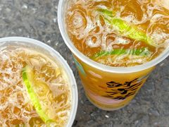 -加减茶饮(高沙店)