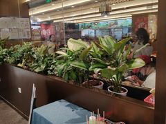 -井格重庆火锅(西直门凯德Mall店)