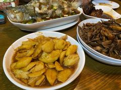 -沈记菜馆(酒仙桥路店)