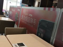 -肯德基(彩云城店)