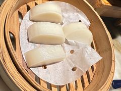 台州年糕蘸红糖-绿茶餐厅(南方商城店)