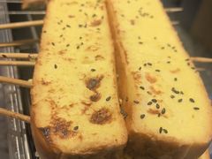 -大闫家烧烤·小海鲜家常菜(郑庄店)