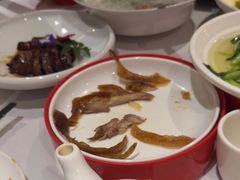 -上海1号私藏菜(静安店)