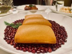 -扬州香格里拉·香宫中餐厅