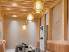 -老熟人烤肉城(马家堡店)
