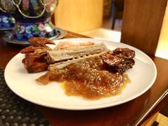 -听松楼·花园酒店·自助餐厅(红梅公园店)