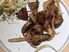 -大渔铁板烧(万象城店)
