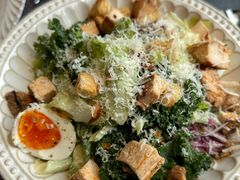 -Margherita雏菊意大利餐厅(雅颂庭购物中心店)