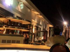-杜尚rooftop露台酒吧