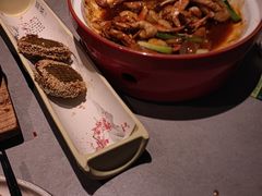 -绿茶餐厅(广州天河城店)