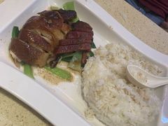 -明腾壹间茶餐厅(新都会花园广场店)