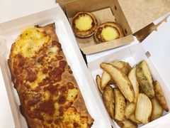 -达美乐比萨(商城路店)
