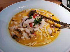 -蜜桃餐厅·伴山(绿宝广场店)