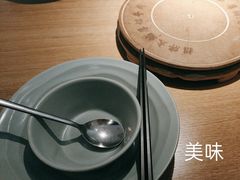 -蜜桃餐厅·伴山(绿宝广场店)