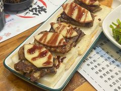 -松坂屋日料自助(长城路店)