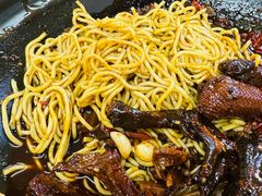 -回味黑鸭煲·始于2006(万松园店)