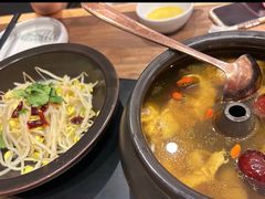 -云海肴·汽锅鸡·云南菜(广安门天虹店)