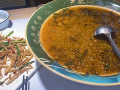 -光海·乡记酸菜鱼·始于1996(花园路店)