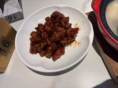 -外婆家(西红门荟聚购物中心店)