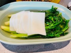 -半山腰·云南菜(侨福芳草地店)