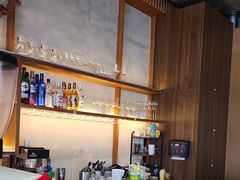 -blend咖啡部落(卓悦中心店)