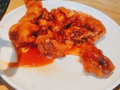 -徐小姐地锅鸡(铜山万达店)