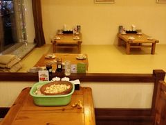 -长寿参鸡汤(朝韩风情街店)
