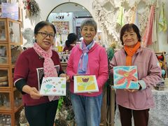 -100家灵感仓库·DIY团建(什刹海店)