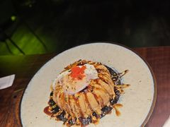 -餐谋家特色餐厅(桂林路店)