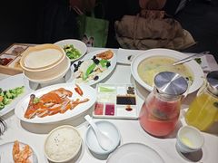 -大碗居·烤鸭·鱼头泡饼(天坛东门店)