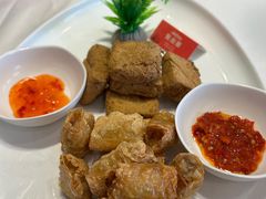 -聚鑫阁江浙菜·非遗传承技艺(闵行交大店)