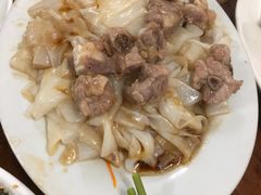 -华记粥饭店(印象容桂主题风情街店)
