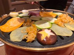 -西塔老太太泥炉烤肉(双井店)
