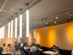 -麦当劳(祈年大街店)