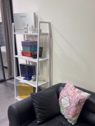 -星漾美学美容美体中心