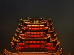 -黄鹤楼