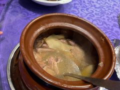 -民间瓦缸煨汤館(嵩山路店)