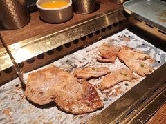 -新石器烤肉(中房金谊广场店)