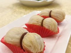 椒盐葫芦酥-绿波廊(豫园店)