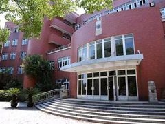 -上海民办包玉刚实验学校(小学部)